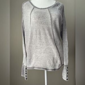 P.J.Salvage Cotton Top